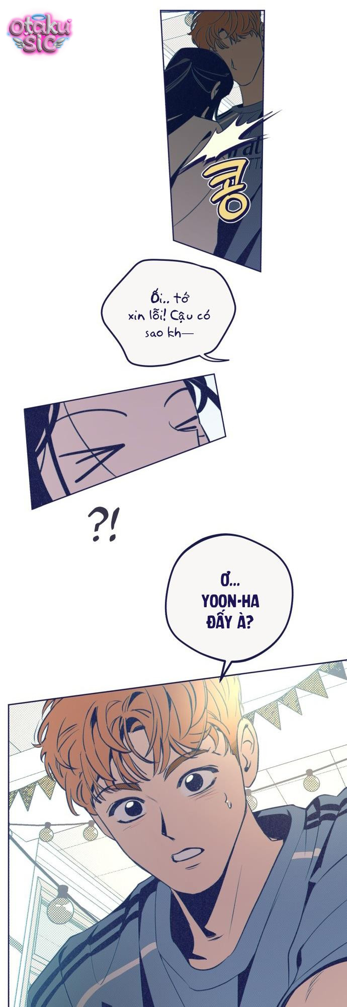 Trắc Nghiệm 4 Lựa Chọn - Chap 39