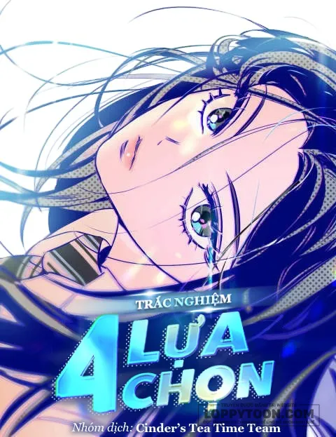 Trắc Nghiệm 4 Lựa Chọn - Chap 4 - Trang 0
