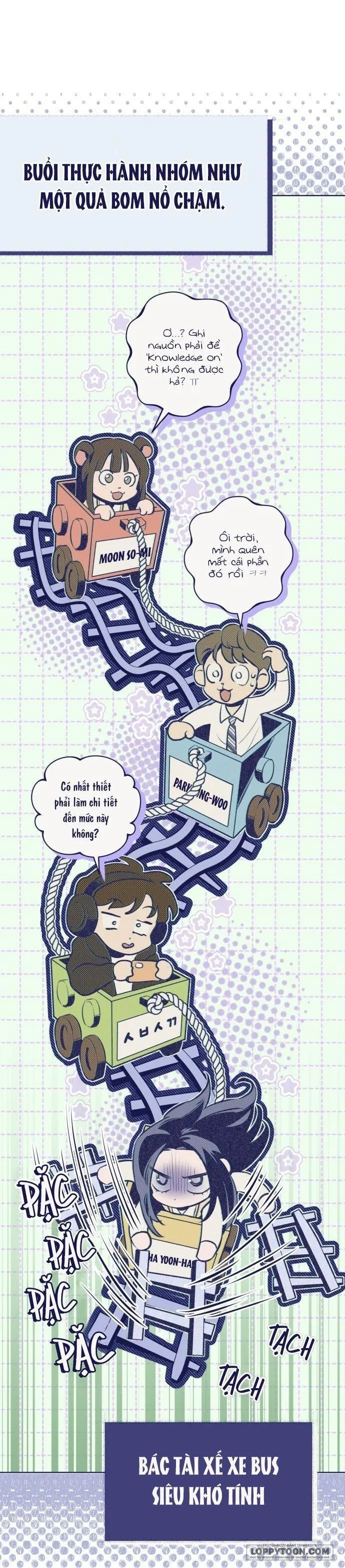Trắc Nghiệm 4 Lựa Chọn - Chap 4 - Trang 11