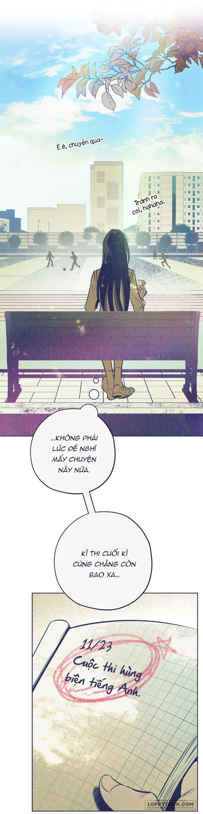 Trắc Nghiệm 4 Lựa Chọn - Chap 4 - Trang 13