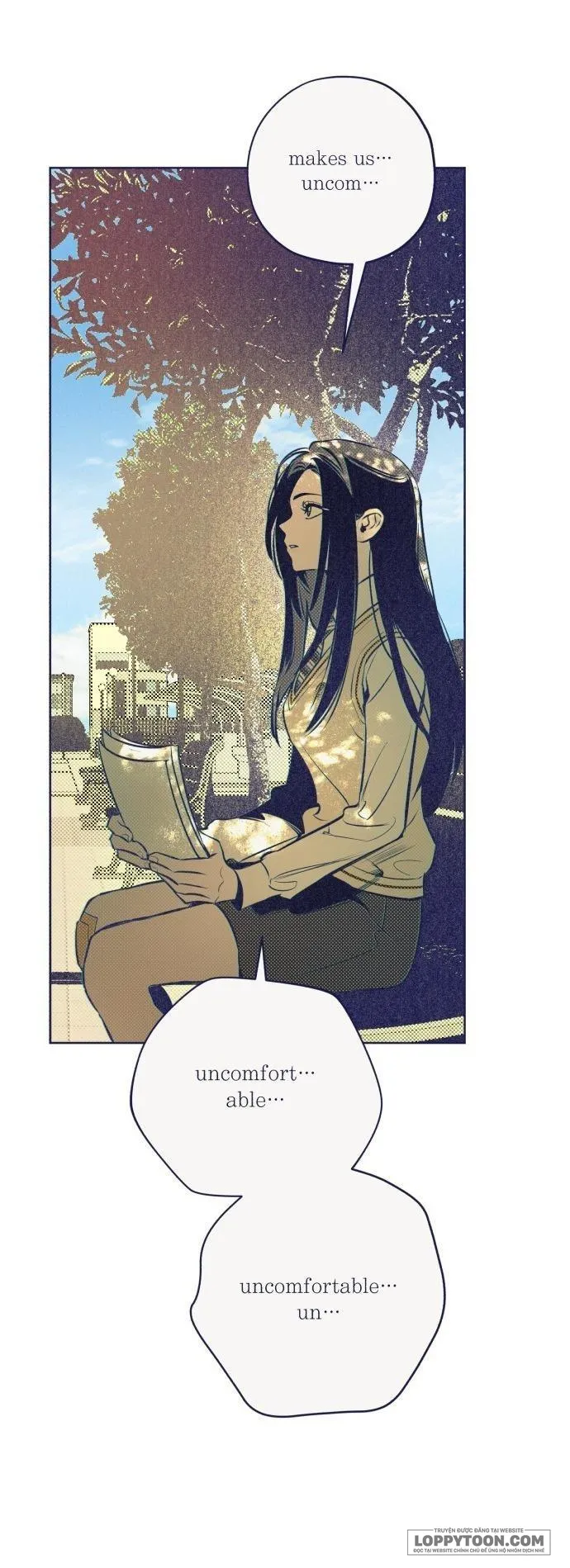 Trắc Nghiệm 4 Lựa Chọn - Chap 4 - Trang 16