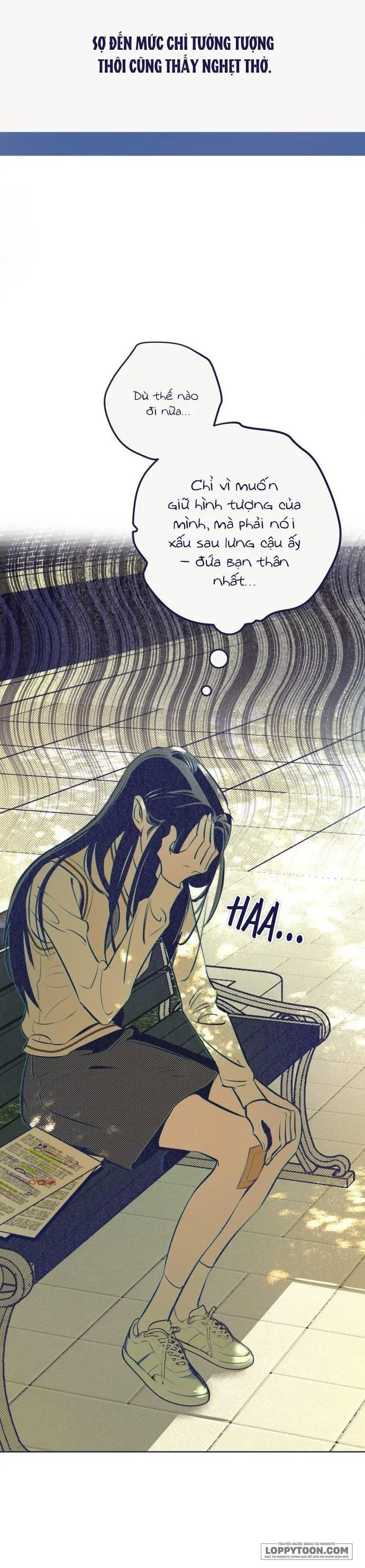 Trắc Nghiệm 4 Lựa Chọn - Chap 4 - Trang 22