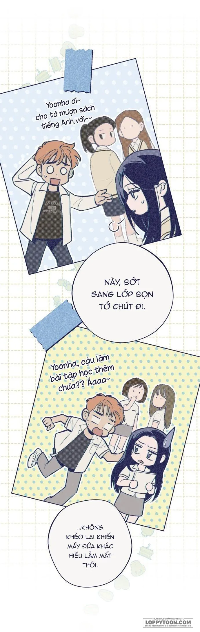Trắc Nghiệm 4 Lựa Chọn - Chap 4 - Trang 26