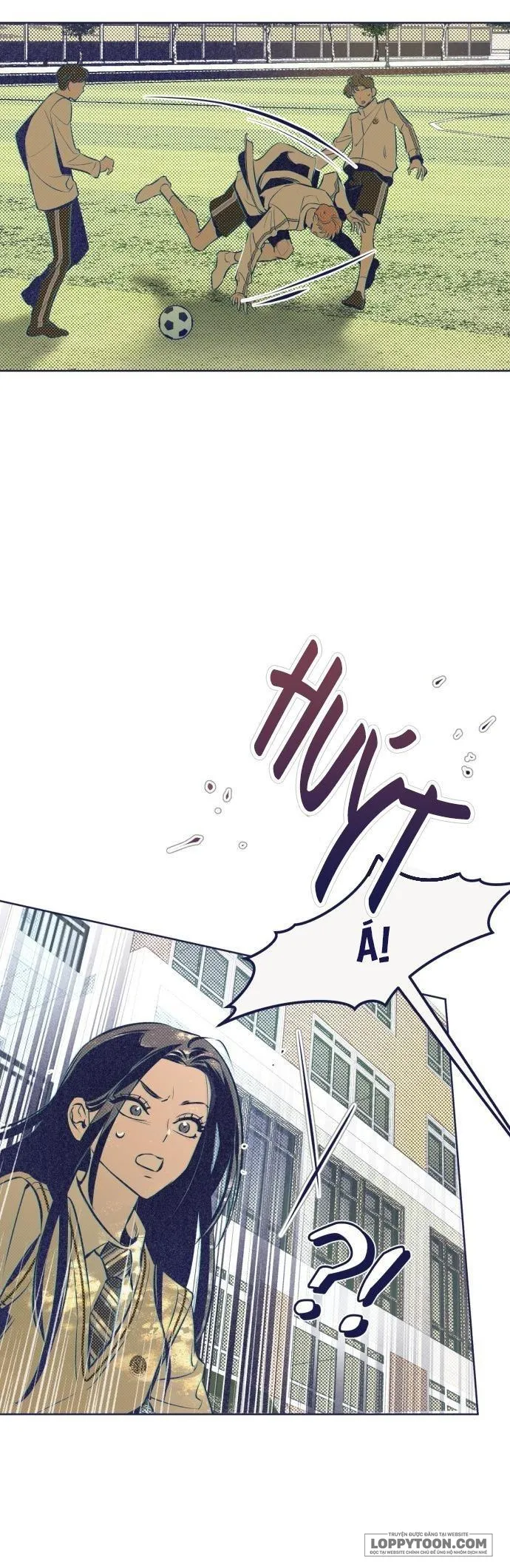 Trắc Nghiệm 4 Lựa Chọn - Chap 4 - Trang 29