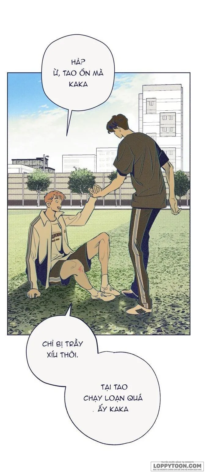 Trắc Nghiệm 4 Lựa Chọn - Chap 4 - Trang 33