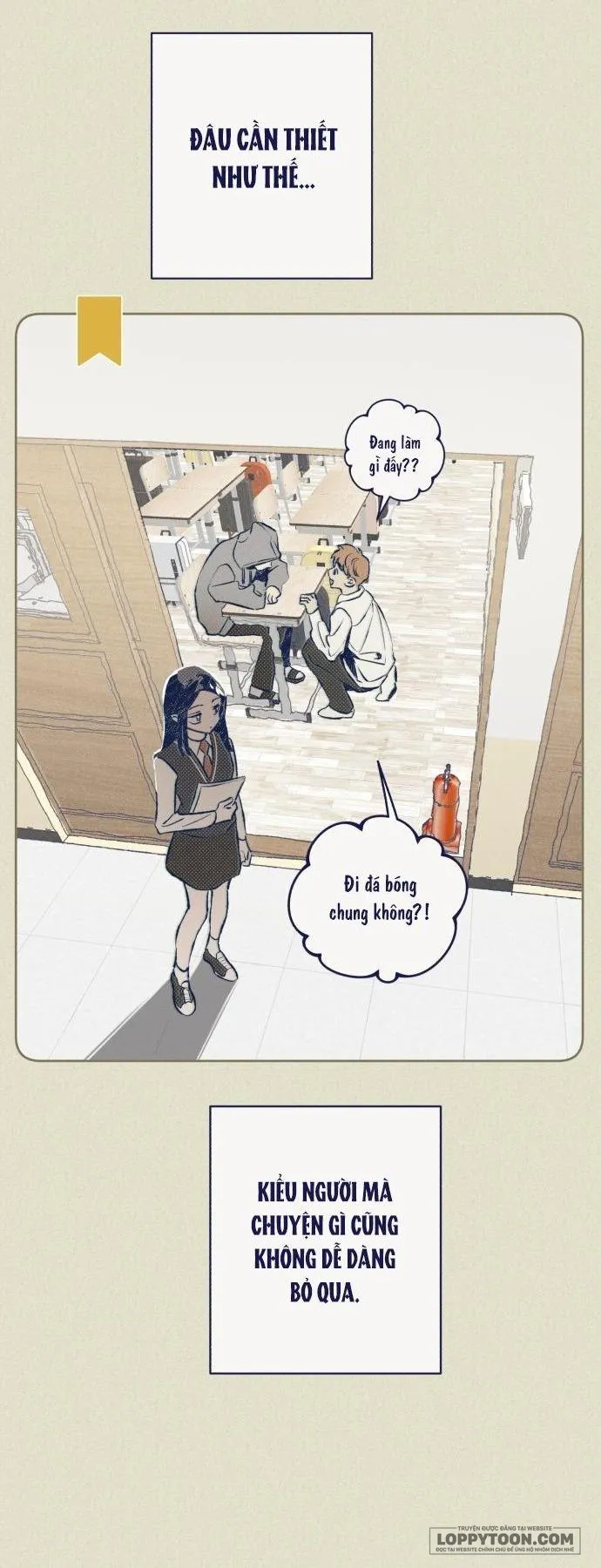 Trắc Nghiệm 4 Lựa Chọn - Chap 4 - Trang 45