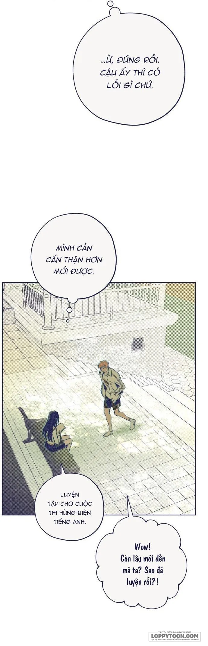 Trắc Nghiệm 4 Lựa Chọn - Chap 4 - Trang 54