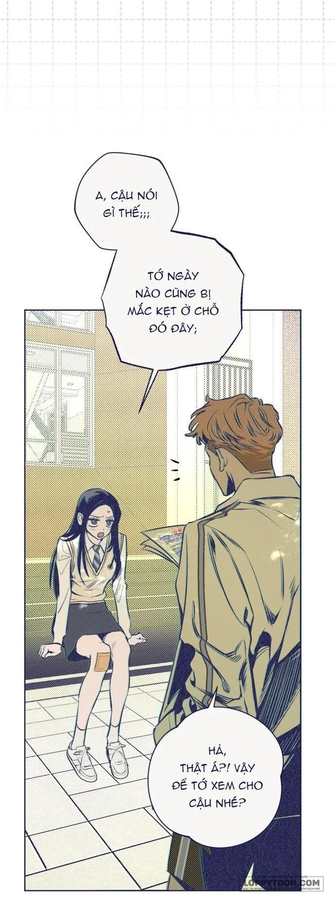 Trắc Nghiệm 4 Lựa Chọn - Chap 4 - Trang 56