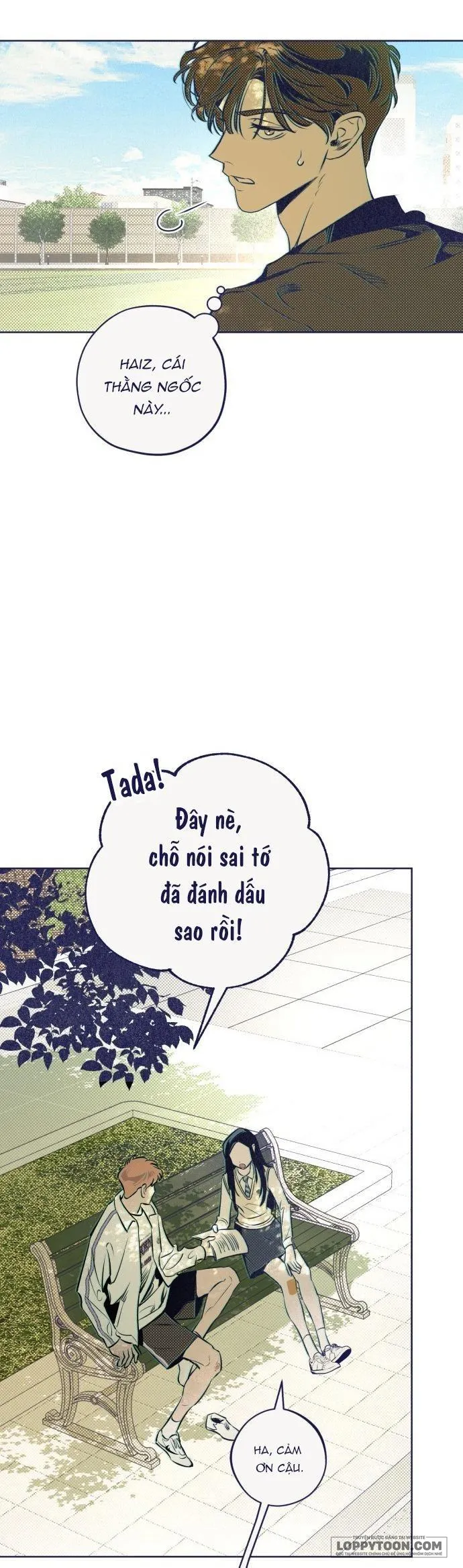 Trắc Nghiệm 4 Lựa Chọn - Chap 4 - Trang 61