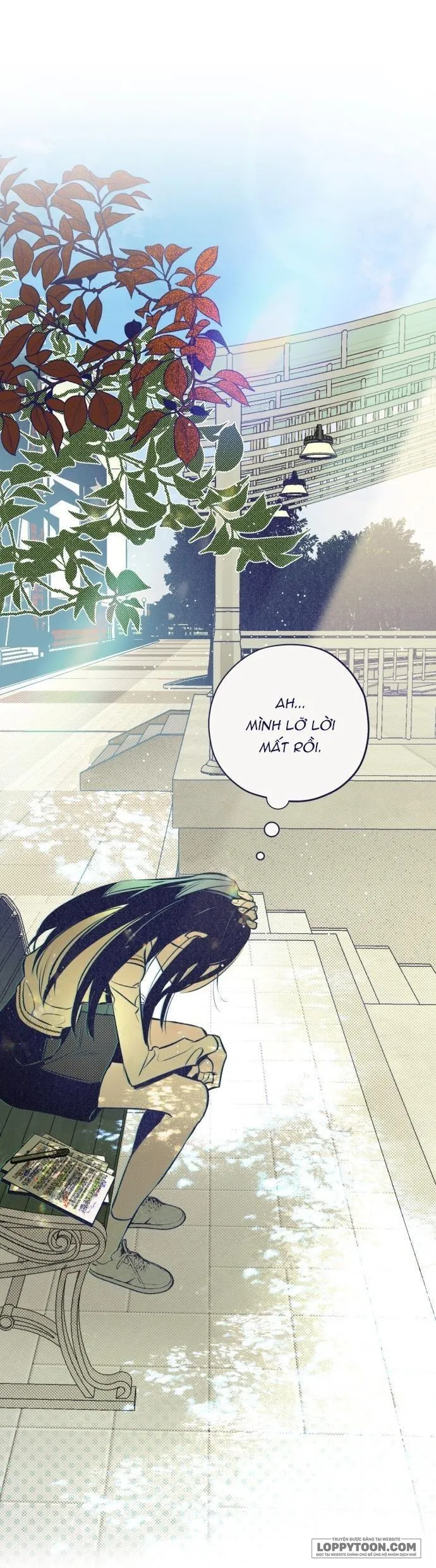 Trắc Nghiệm 4 Lựa Chọn - Chap 4 - Trang 8