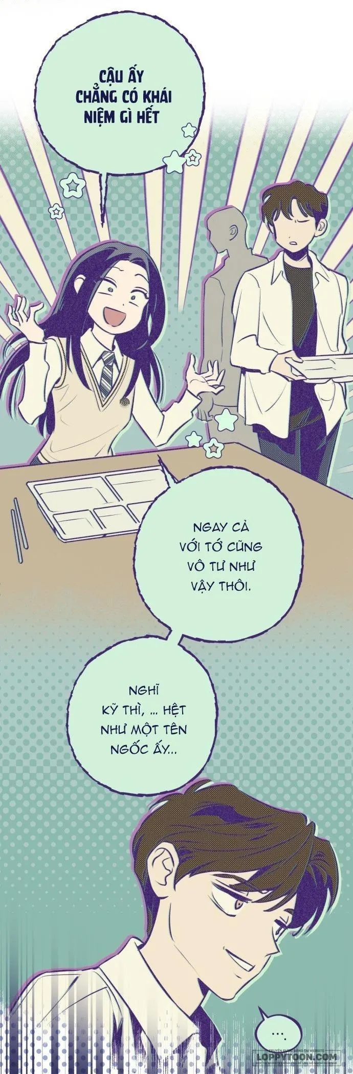 Trắc Nghiệm 4 Lựa Chọn - Chap 4 - Trang 9