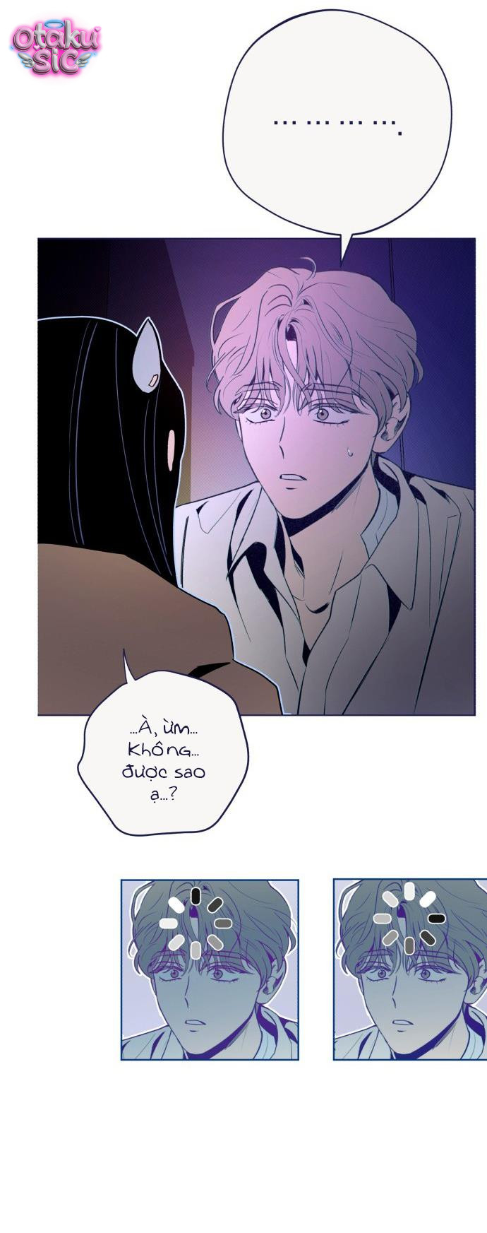 Trắc Nghiệm 4 Lựa Chọn - Chap 40
