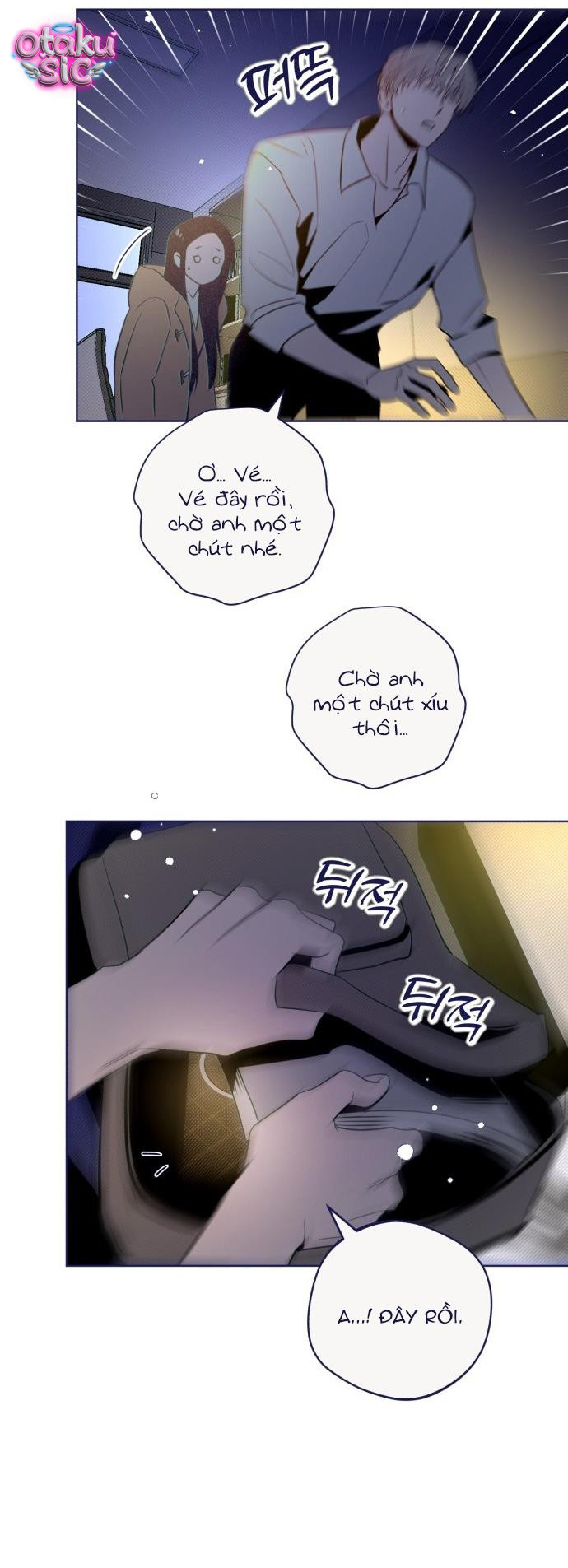 Trắc Nghiệm 4 Lựa Chọn - Chap 40
