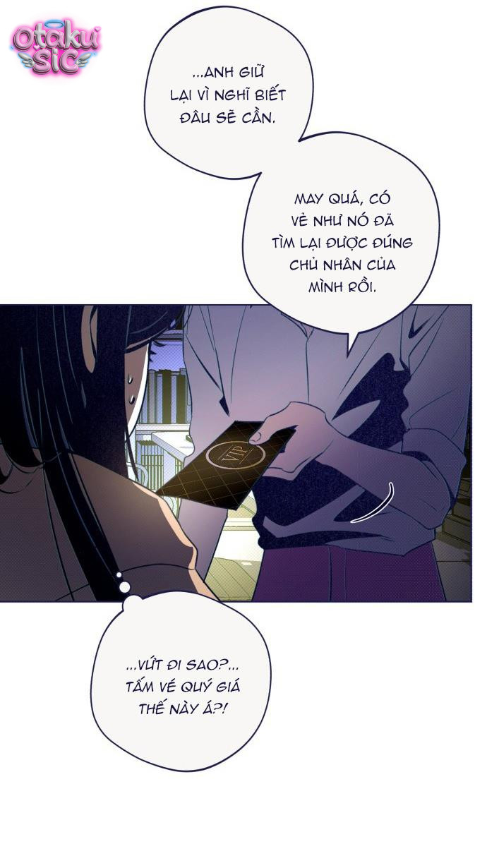 Trắc Nghiệm 4 Lựa Chọn - Chap 40