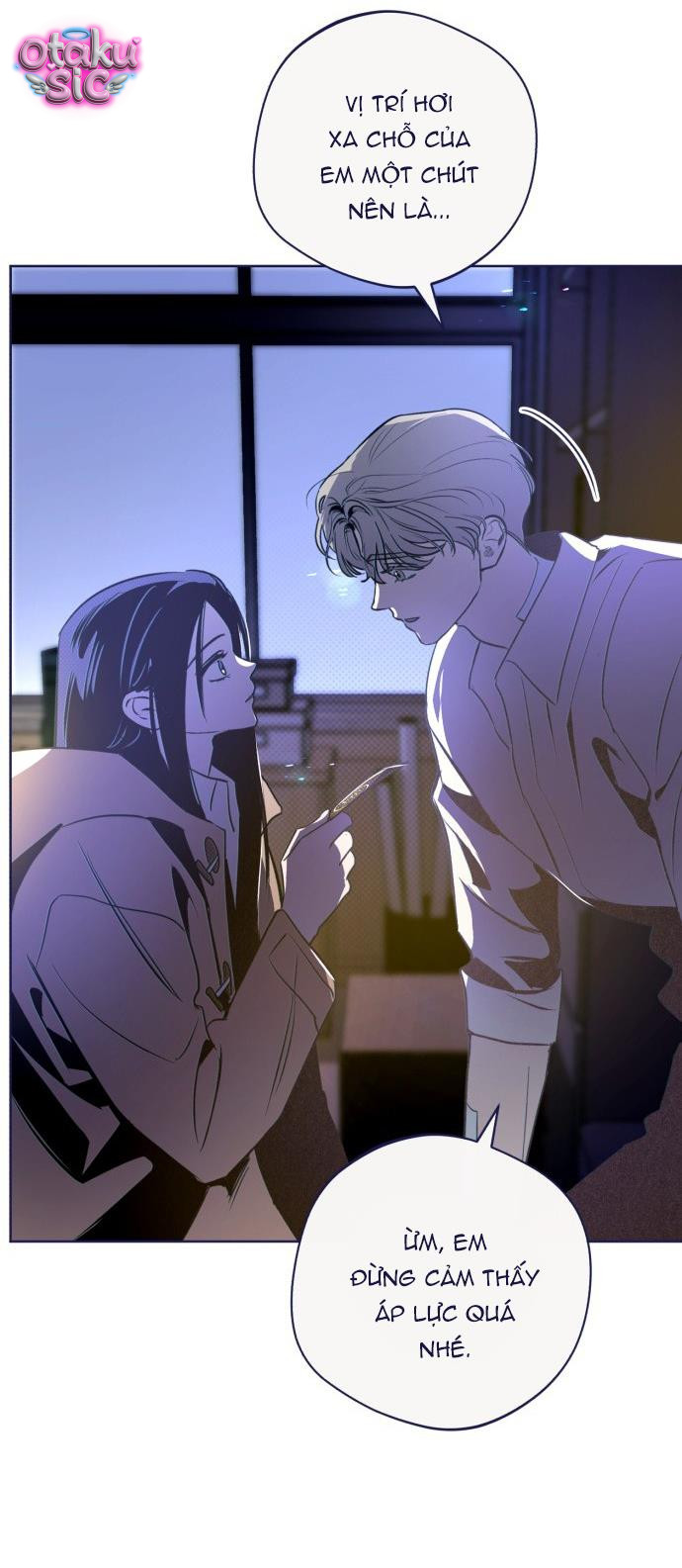 Trắc Nghiệm 4 Lựa Chọn - Chap 40