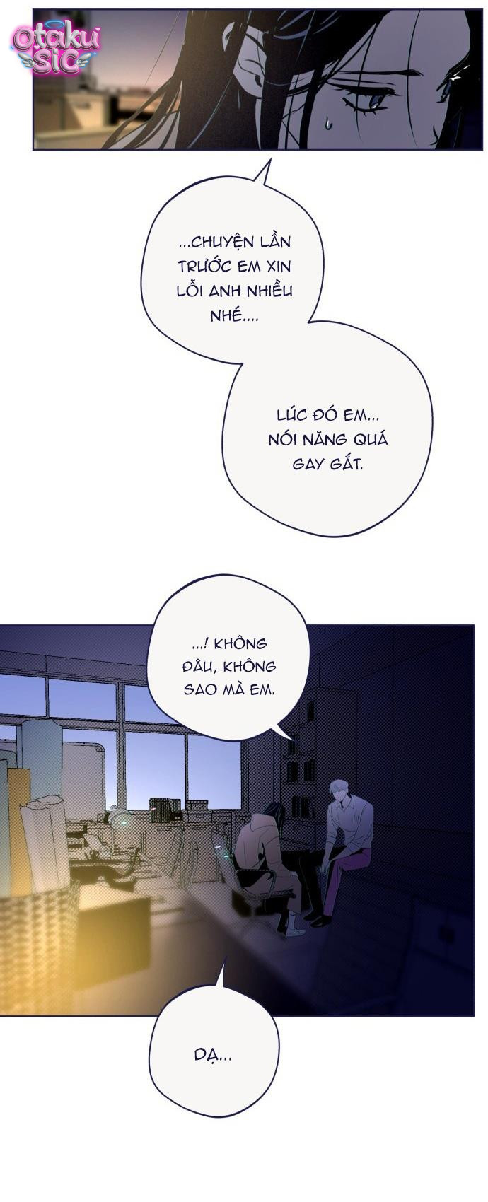 Trắc Nghiệm 4 Lựa Chọn - Chap 40