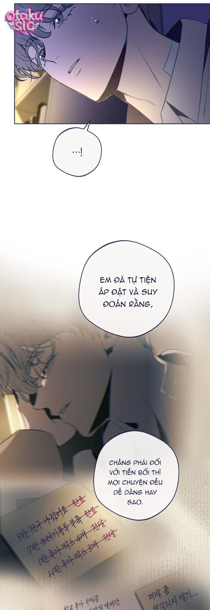 Trắc Nghiệm 4 Lựa Chọn - Chap 40