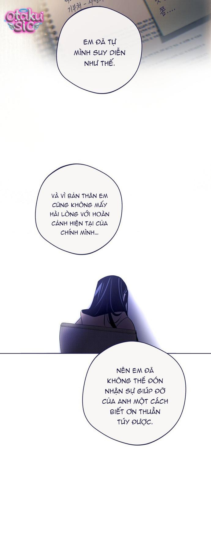 Trắc Nghiệm 4 Lựa Chọn - Chap 40