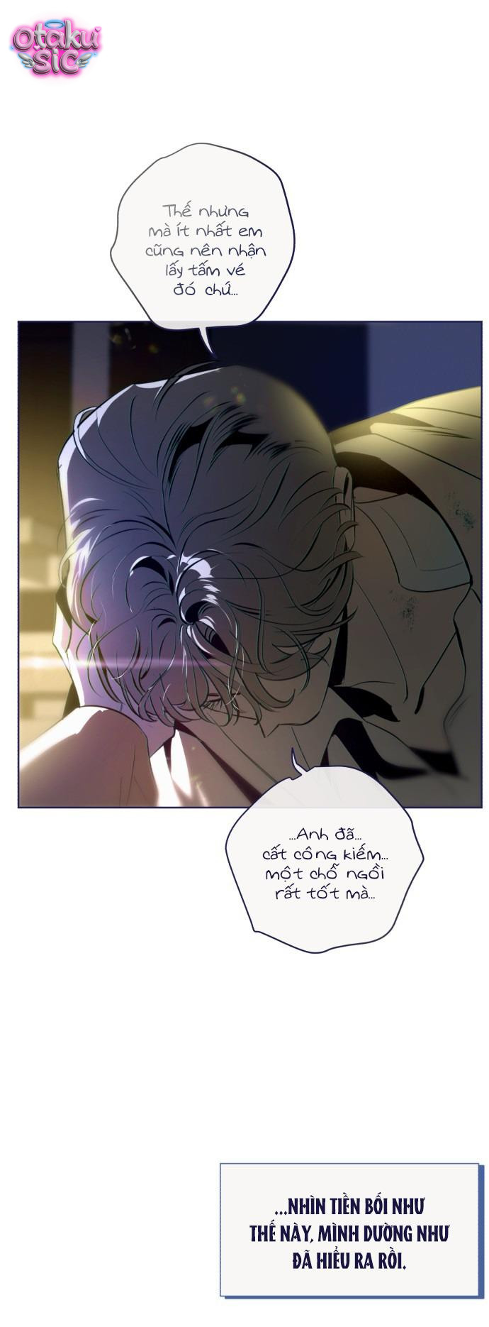 Trắc Nghiệm 4 Lựa Chọn - Chap 40