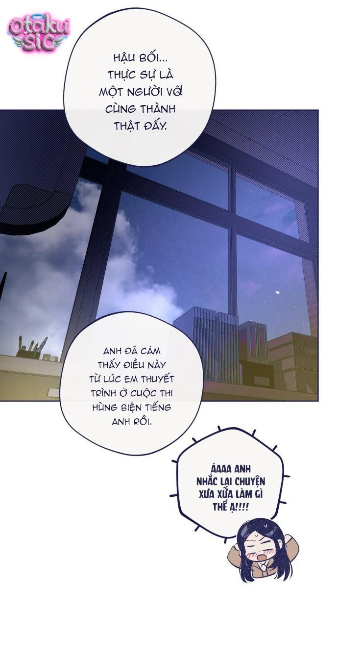 Trắc Nghiệm 4 Lựa Chọn - Chap 40