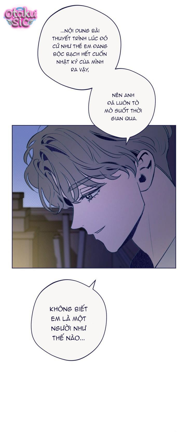 Trắc Nghiệm 4 Lựa Chọn - Chap 40