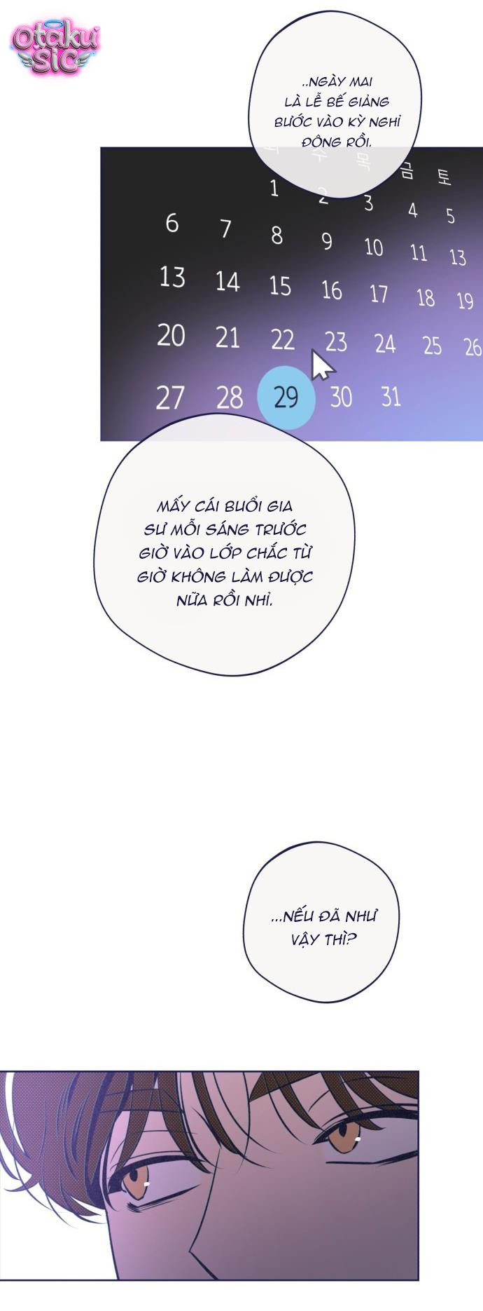 Trắc Nghiệm 4 Lựa Chọn - Chap 40