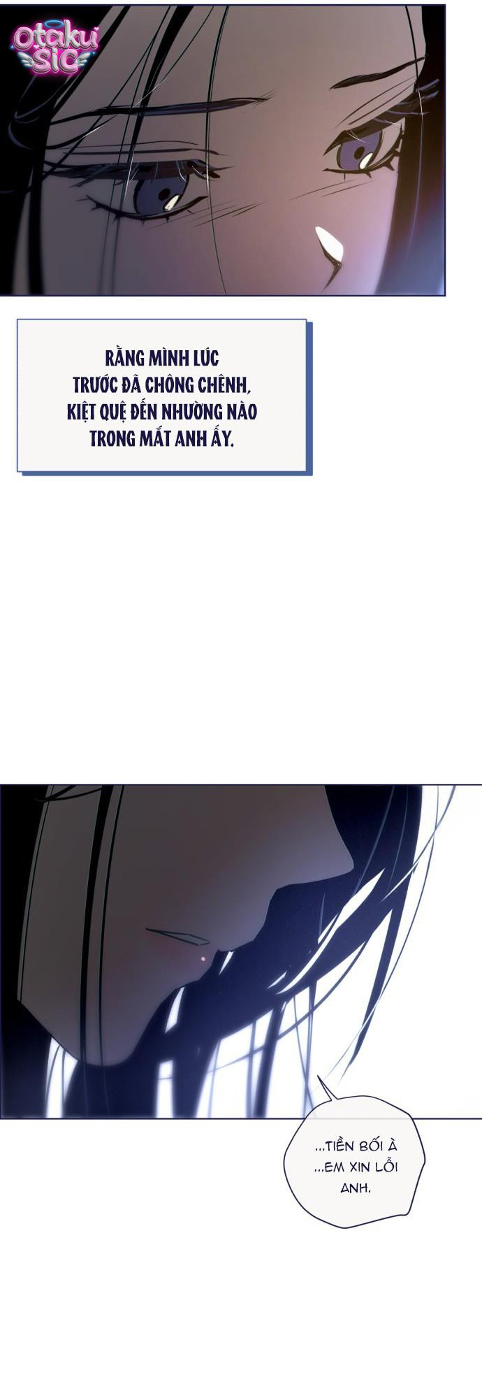 Trắc Nghiệm 4 Lựa Chọn - Chap 40