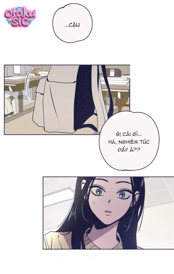 Trắc Nghiệm 4 Lựa Chọn - Chap 40