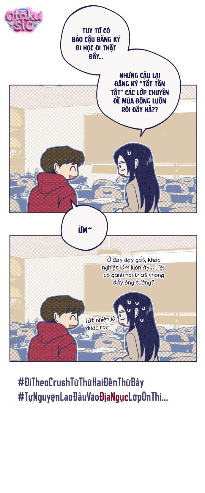 Trắc Nghiệm 4 Lựa Chọn - Chap 40