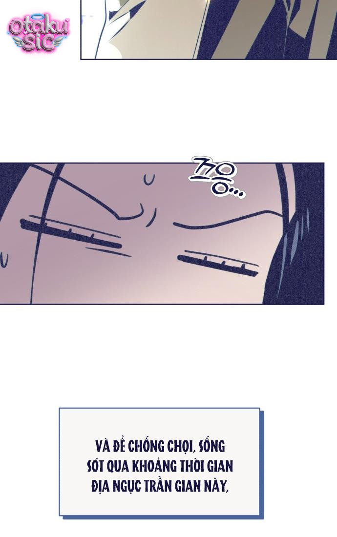 Trắc Nghiệm 4 Lựa Chọn - Chap 40