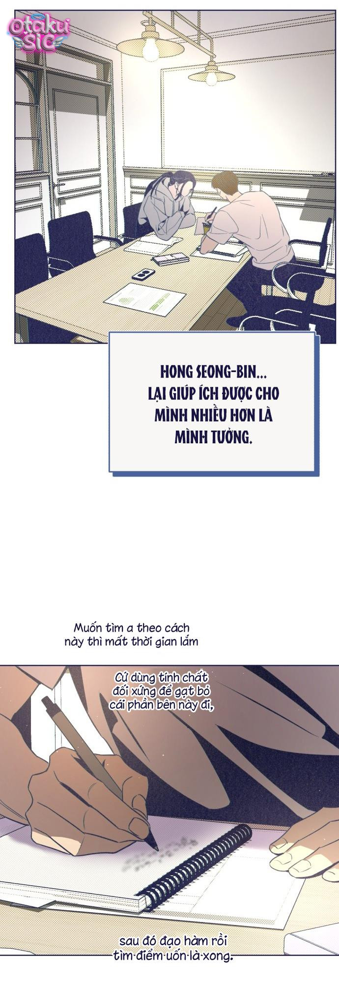 Trắc Nghiệm 4 Lựa Chọn - Chap 40