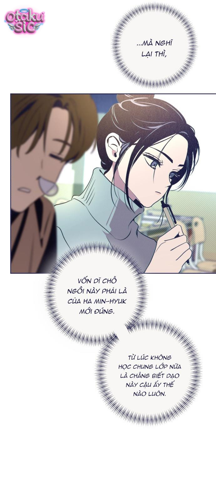 Trắc Nghiệm 4 Lựa Chọn - Chap 40