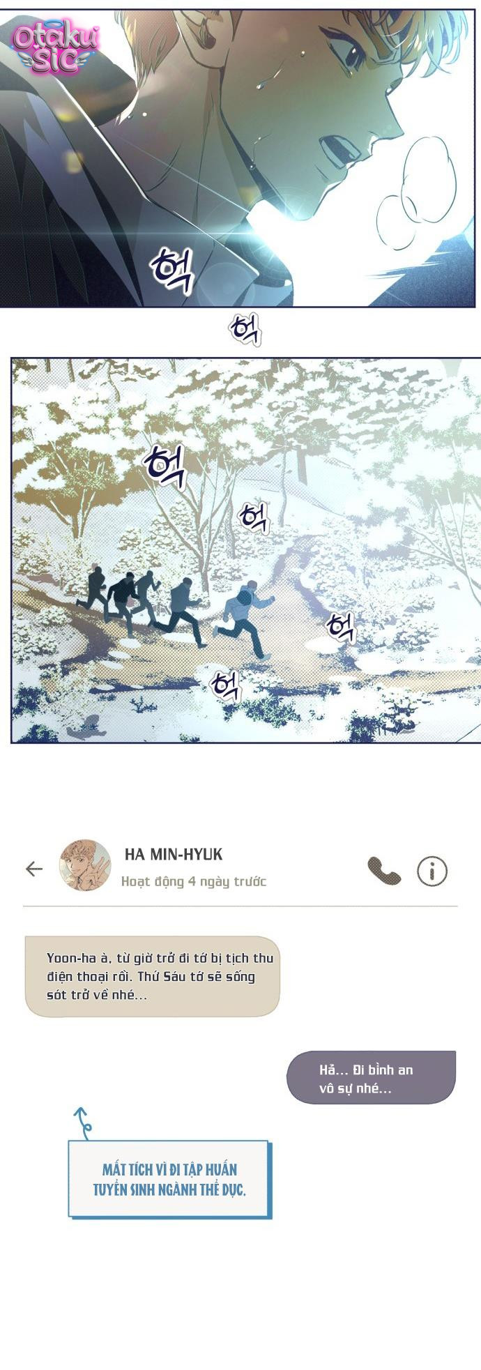 Trắc Nghiệm 4 Lựa Chọn - Chap 40