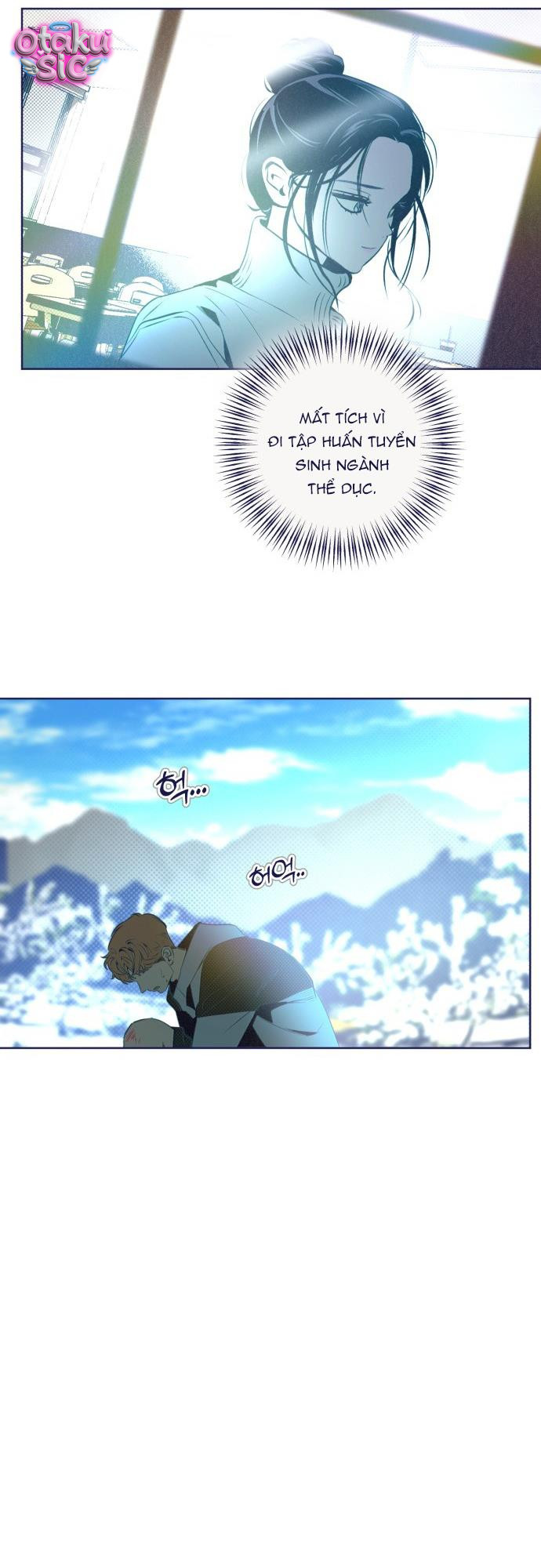 Trắc Nghiệm 4 Lựa Chọn - Chap 40