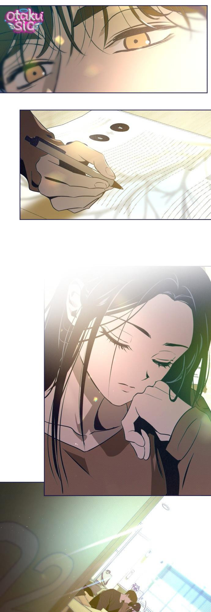 Trắc Nghiệm 4 Lựa Chọn - Chap 40