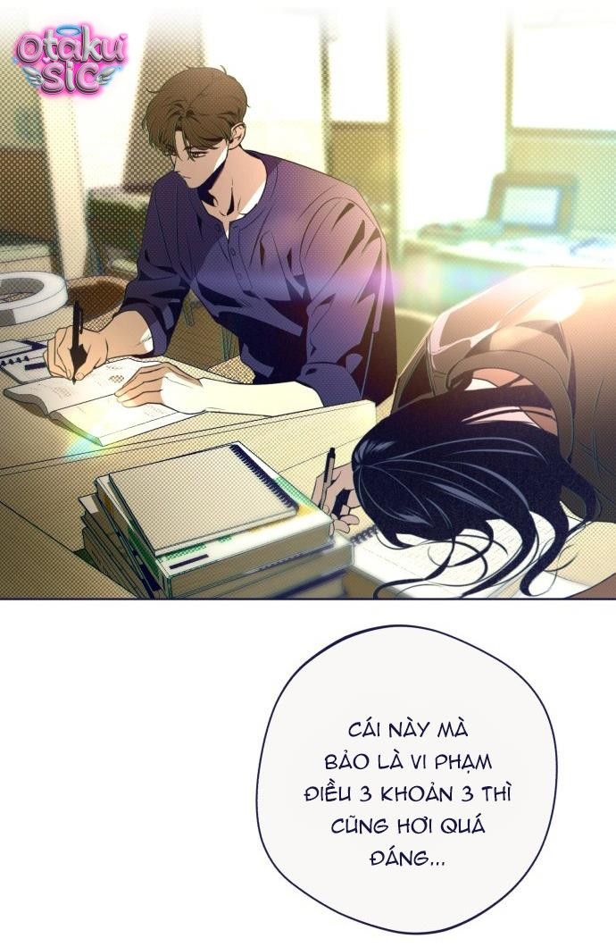 Trắc Nghiệm 4 Lựa Chọn - Chap 40