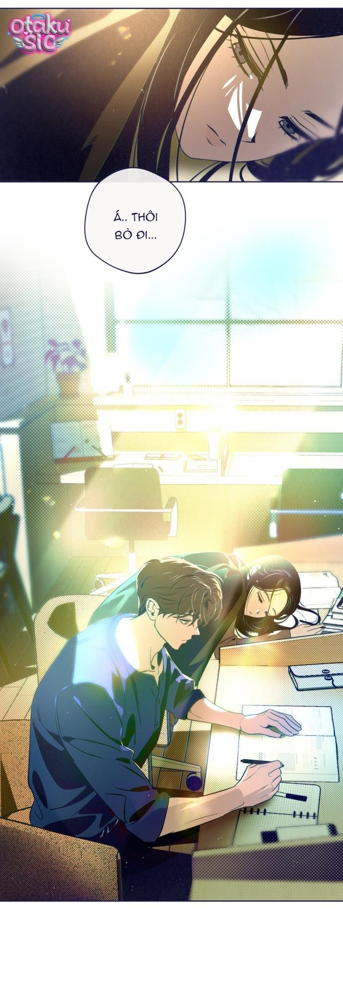 Trắc Nghiệm 4 Lựa Chọn - Chap 40