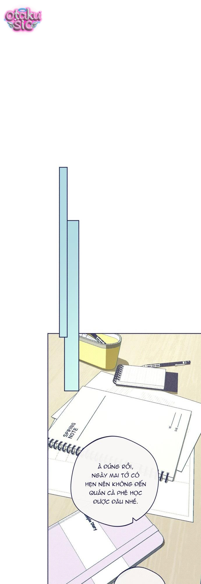 Trắc Nghiệm 4 Lựa Chọn - Chap 40