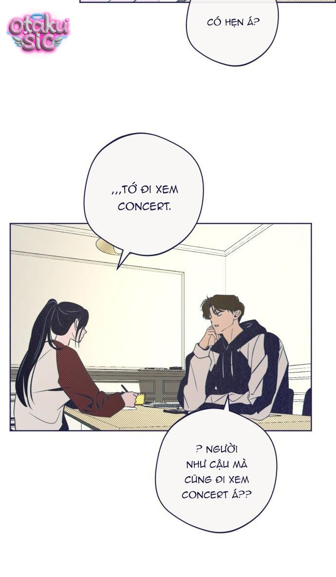 Trắc Nghiệm 4 Lựa Chọn - Chap 40