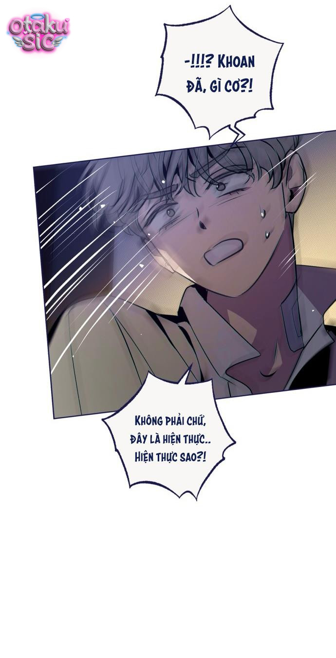 Trắc Nghiệm 4 Lựa Chọn - Chap 40