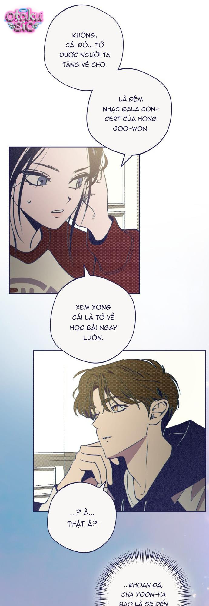 Trắc Nghiệm 4 Lựa Chọn - Chap 40