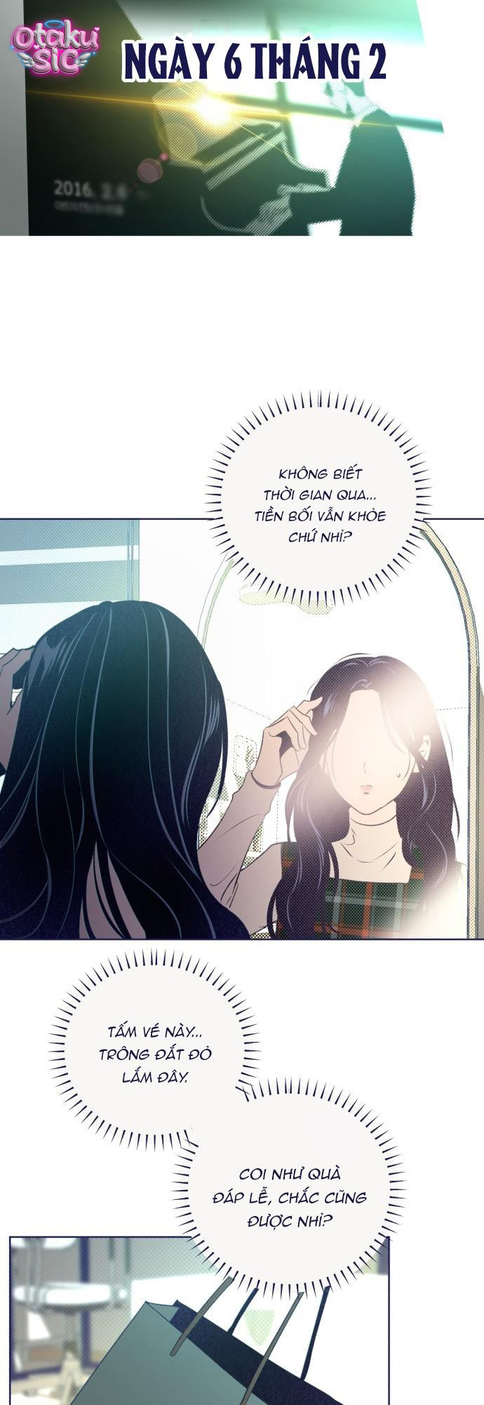 Trắc Nghiệm 4 Lựa Chọn - Chap 40
