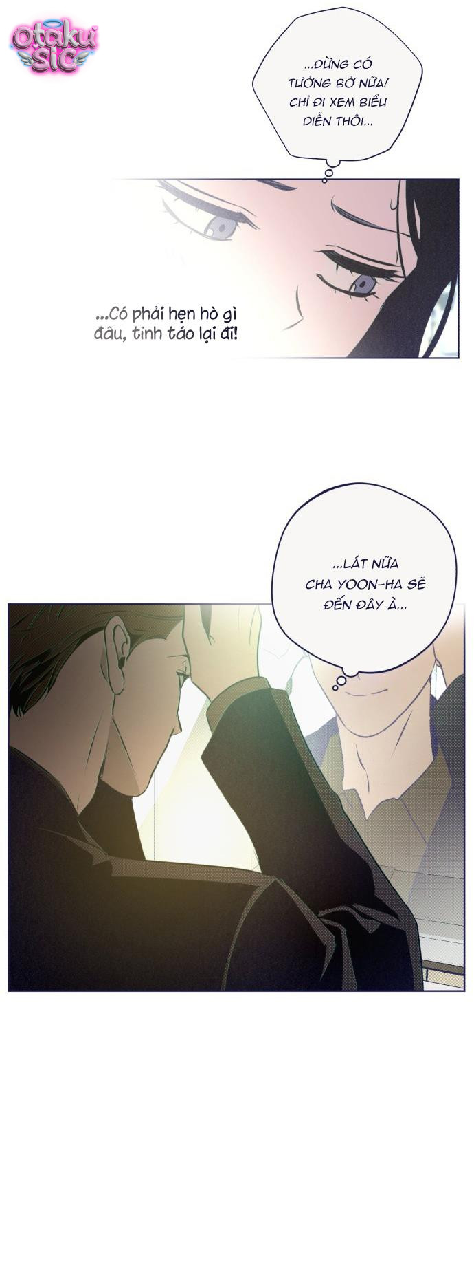 Trắc Nghiệm 4 Lựa Chọn - Chap 40