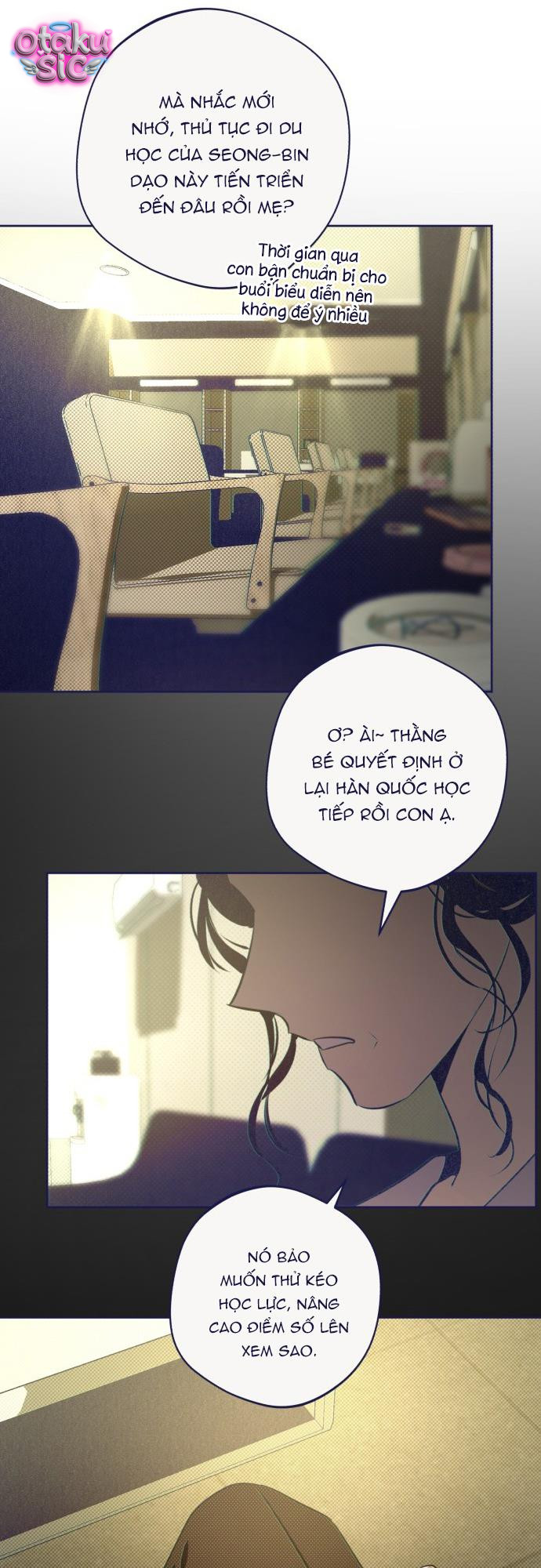 Trắc Nghiệm 4 Lựa Chọn - Chap 40