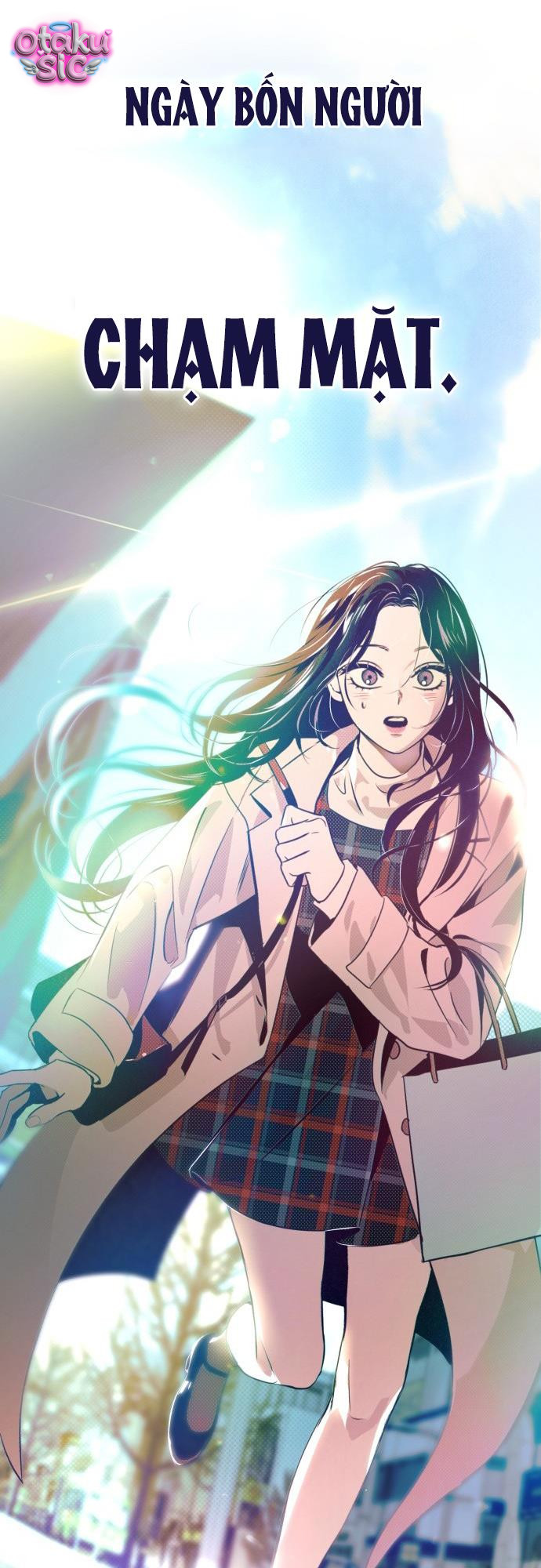 Trắc Nghiệm 4 Lựa Chọn - Chap 40