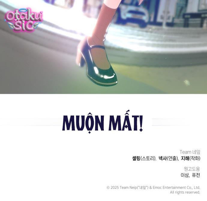 Trắc Nghiệm 4 Lựa Chọn - Chap 40