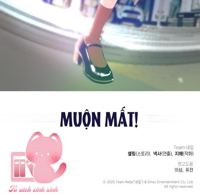Trắc Nghiệm 4 Lựa Chọn - Chap 40 - Trang 73