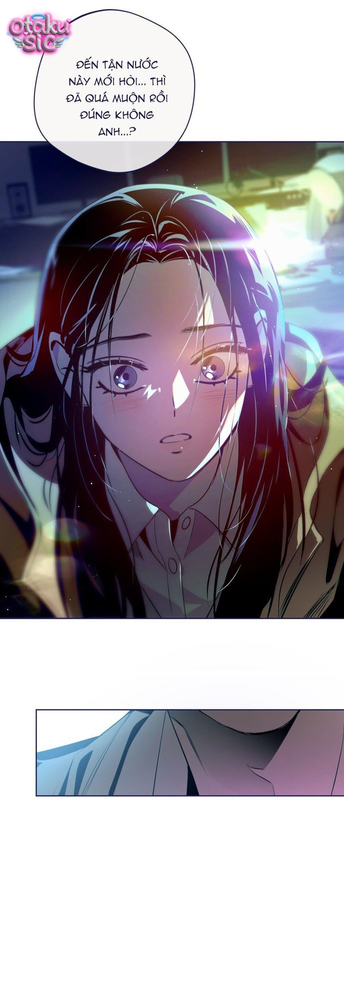 Trắc Nghiệm 4 Lựa Chọn - Chap 40