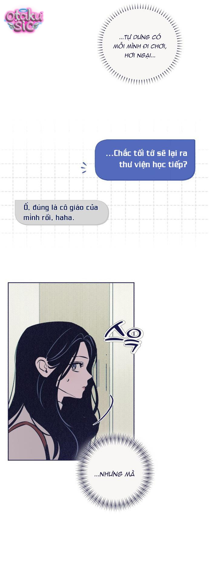 Trắc Nghiệm 4 Lựa Chọn - Chap 41