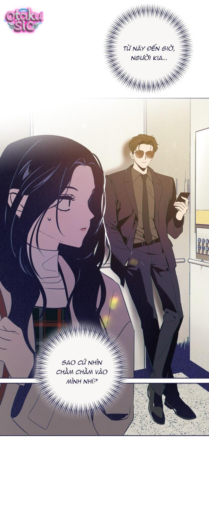 Trắc Nghiệm 4 Lựa Chọn - Chap 41